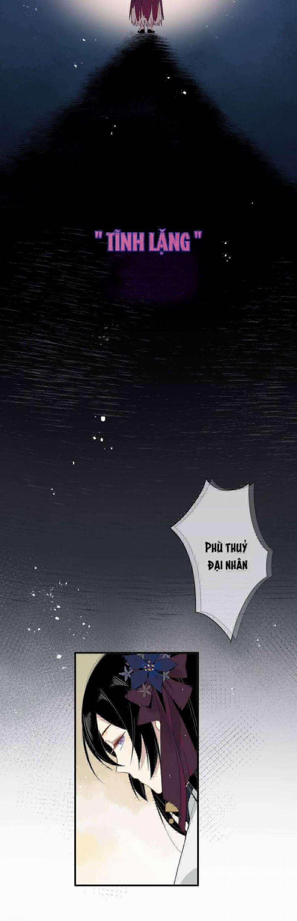 Xuyên Thành Phù Thủy Nuôi Dưỡng Kỵ Sĩ Thánh Điện 3 trang 5