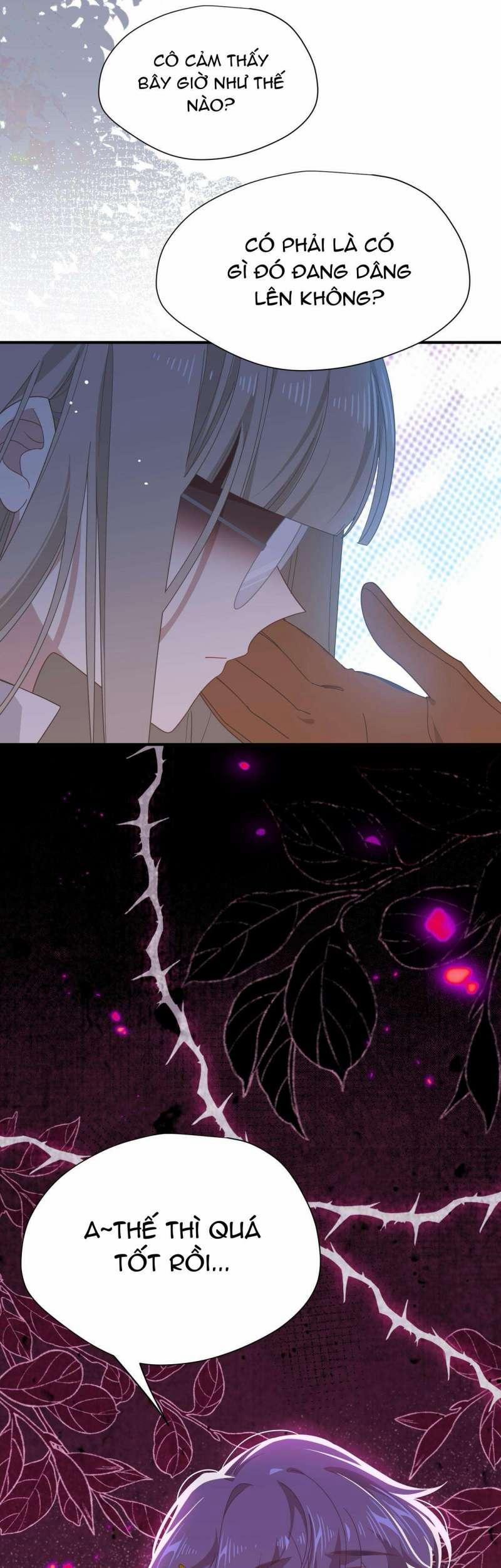 Xuyên Thành Phù Thủy Nuôi Dưỡng Kỵ Sĩ Thánh Điện 37 trang 1