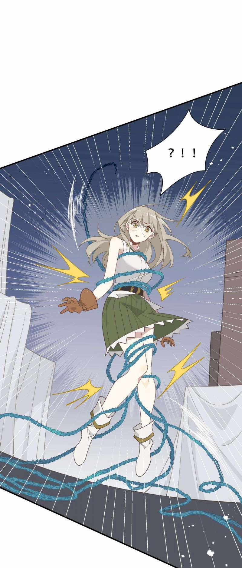 Xuyên Thành Phù Thủy Nuôi Dưỡng Kỵ Sĩ Thánh Điện 37 trang 8