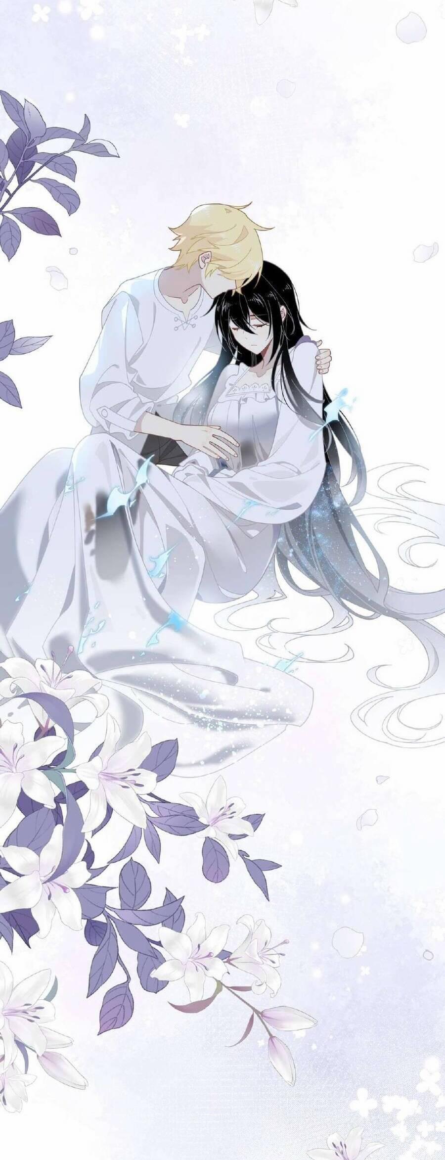 Xuyên Thành Phù Thủy Nuôi Dưỡng Kỵ Sĩ Thánh Điện 46 trang 1