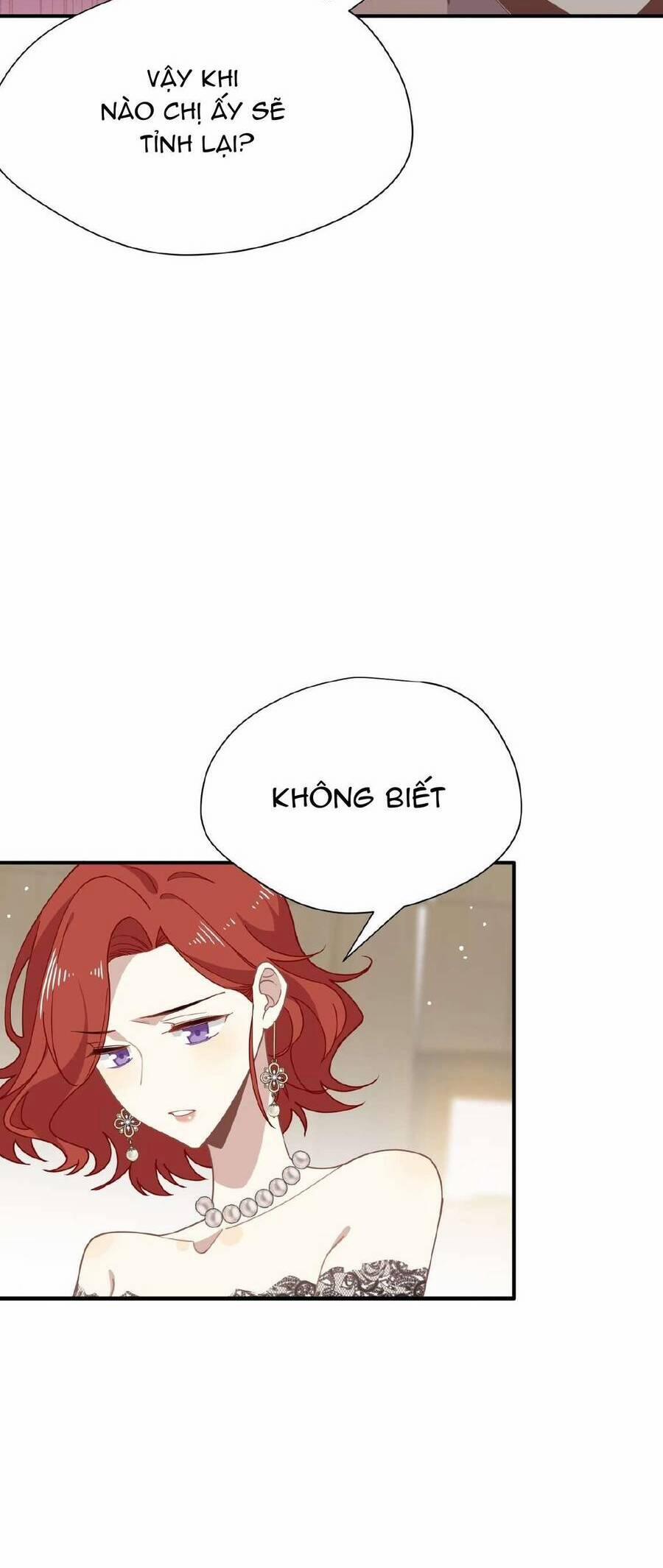 Xuyên Thành Phù Thủy Nuôi Dưỡng Kỵ Sĩ Thánh Điện 46 trang 16