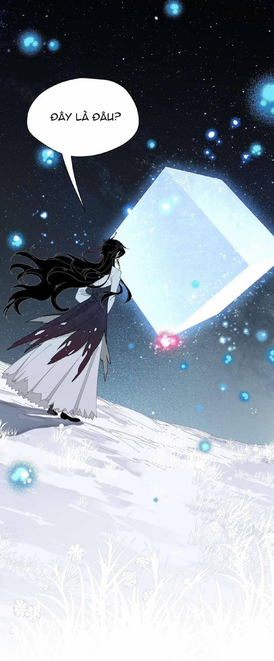 Xuyên Thành Phù Thủy Nuôi Dưỡng Kỵ Sĩ Thánh Điện 46 trang 24