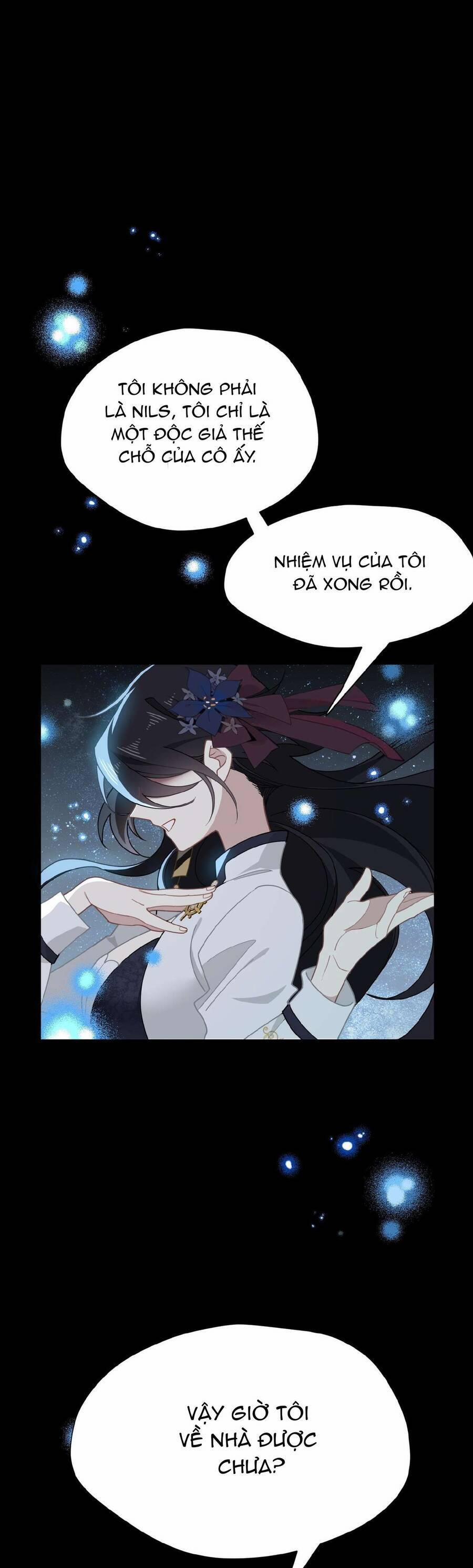 Xuyên Thành Phù Thủy Nuôi Dưỡng Kỵ Sĩ Thánh Điện 46 trang 33