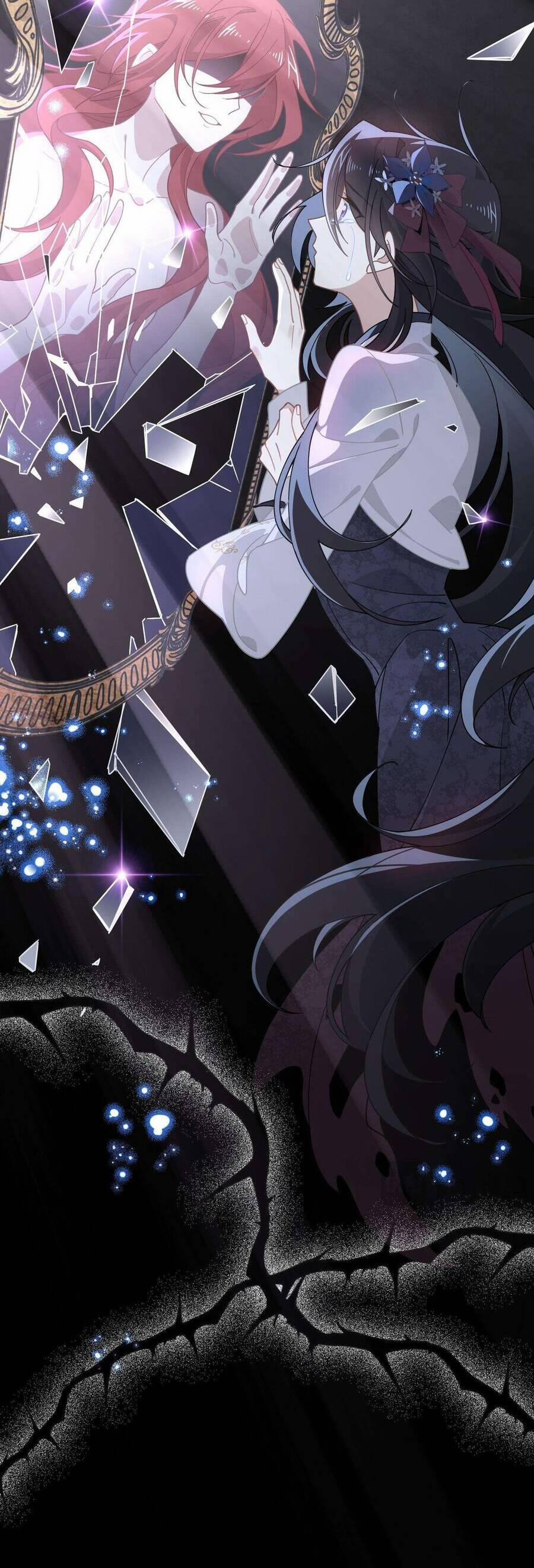 Xuyên Thành Phù Thủy Nuôi Dưỡng Kỵ Sĩ Thánh Điện 46 trang 39