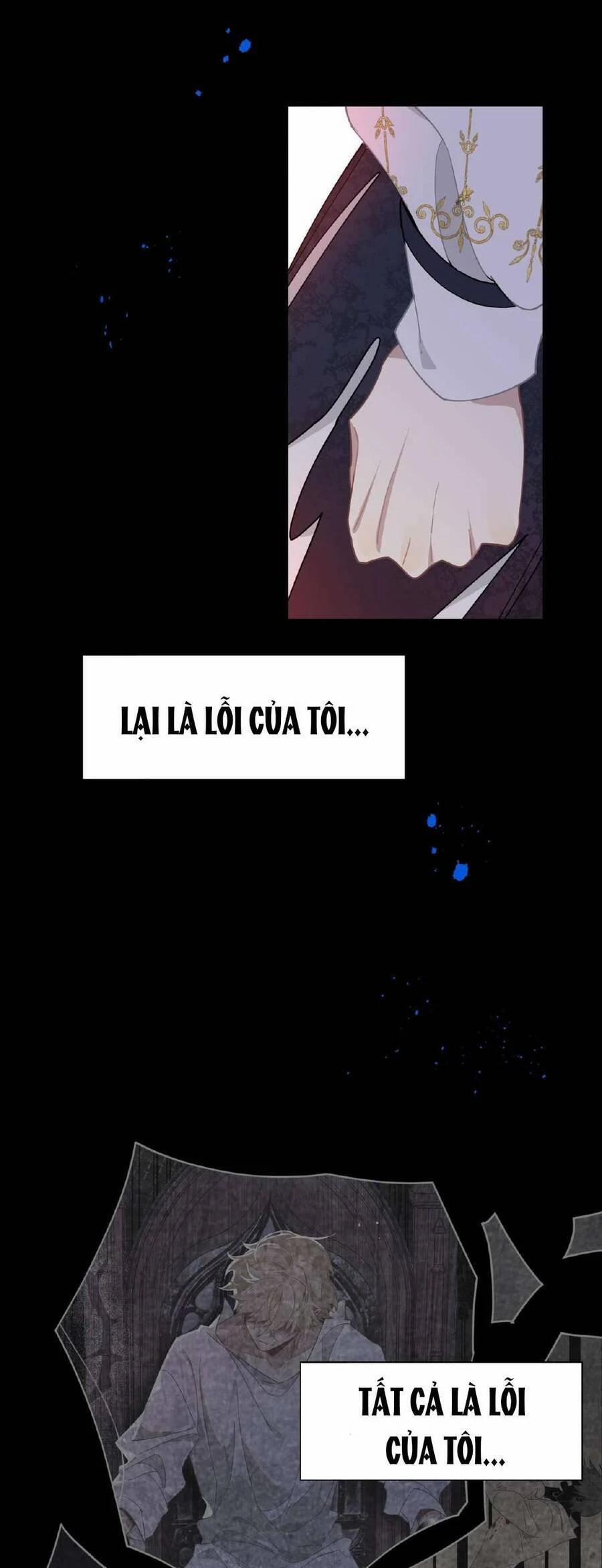 Xuyên Thành Phù Thủy Nuôi Dưỡng Kỵ Sĩ Thánh Điện 47 trang 15