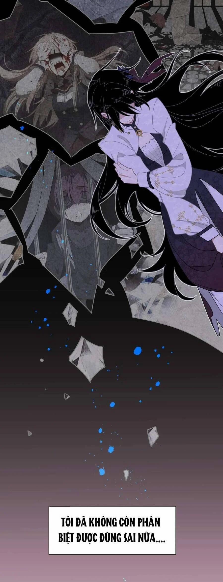 Xuyên Thành Phù Thủy Nuôi Dưỡng Kỵ Sĩ Thánh Điện 47 trang 16