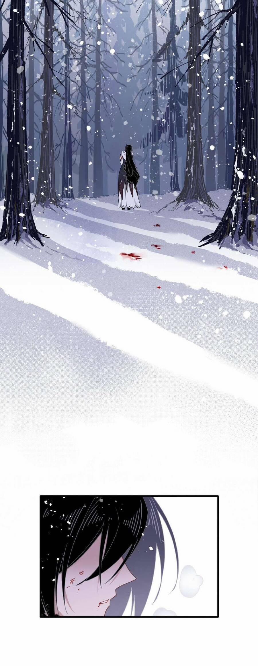 Xuyên Thành Phù Thủy Nuôi Dưỡng Kỵ Sĩ Thánh Điện 47 trang 25