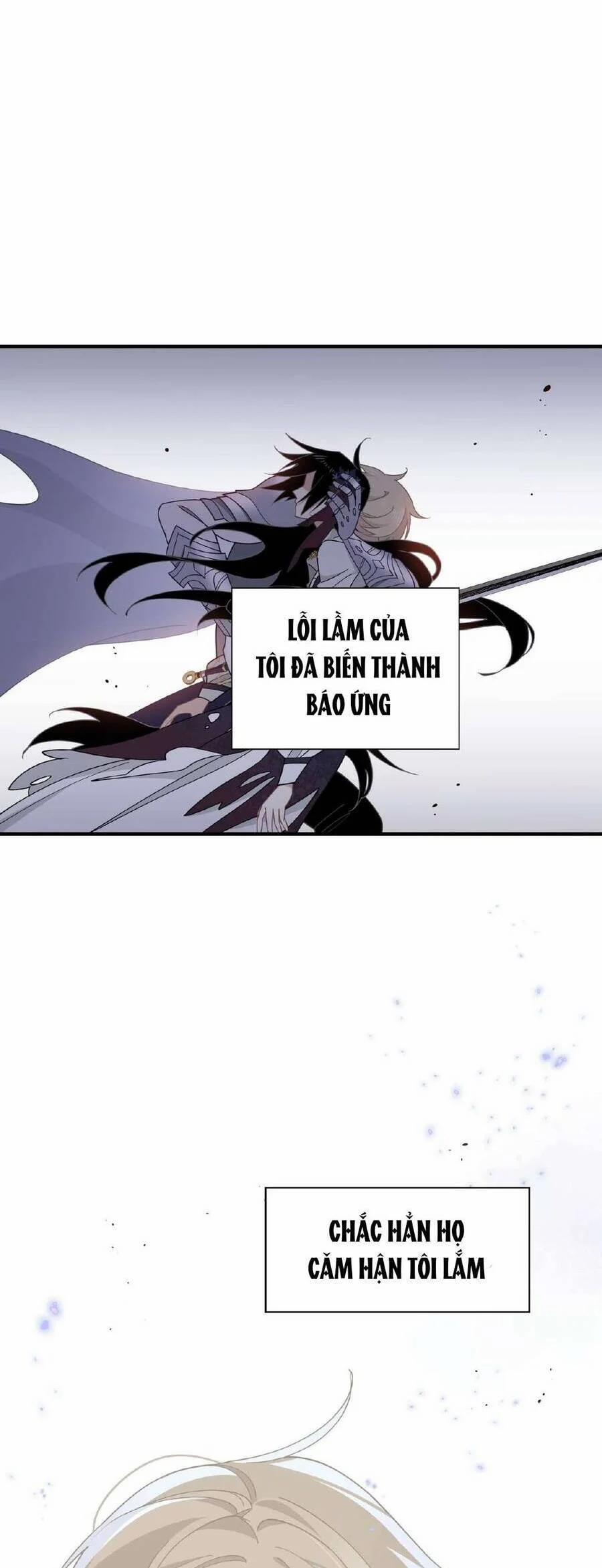 Xuyên Thành Phù Thủy Nuôi Dưỡng Kỵ Sĩ Thánh Điện 47 trang 28