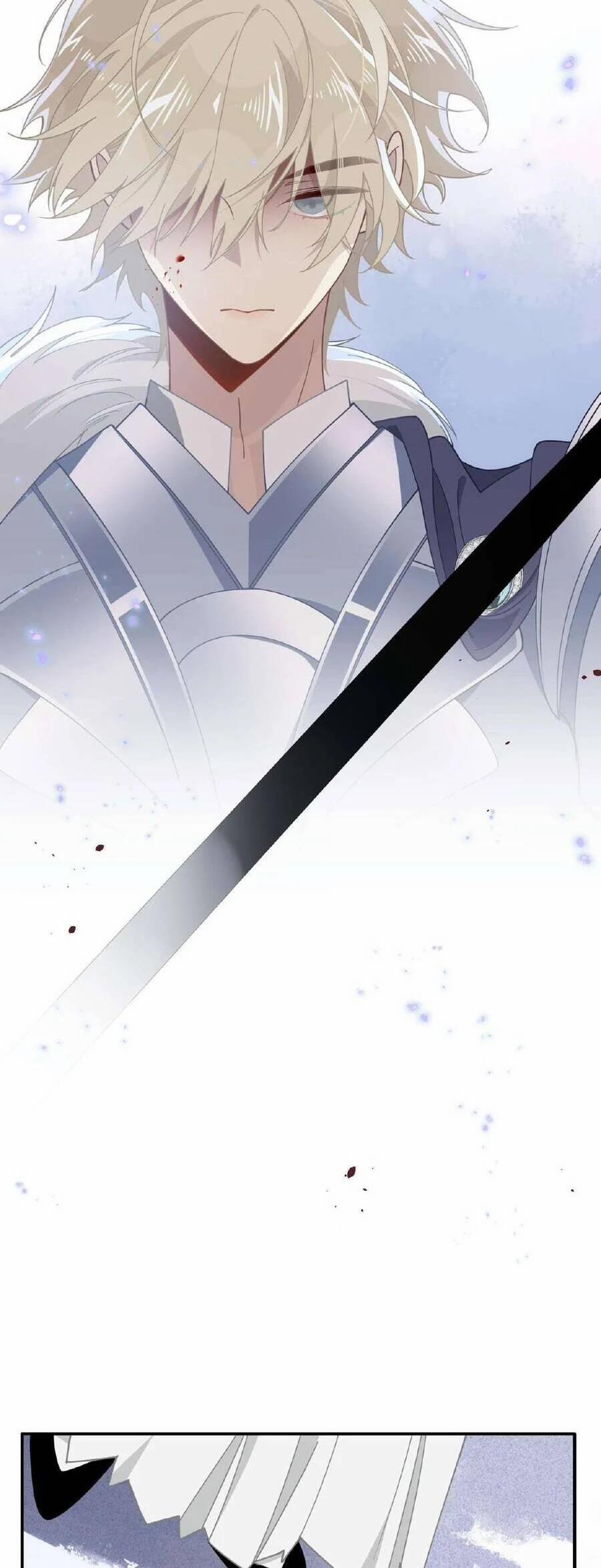 Xuyên Thành Phù Thủy Nuôi Dưỡng Kỵ Sĩ Thánh Điện 47 trang 29