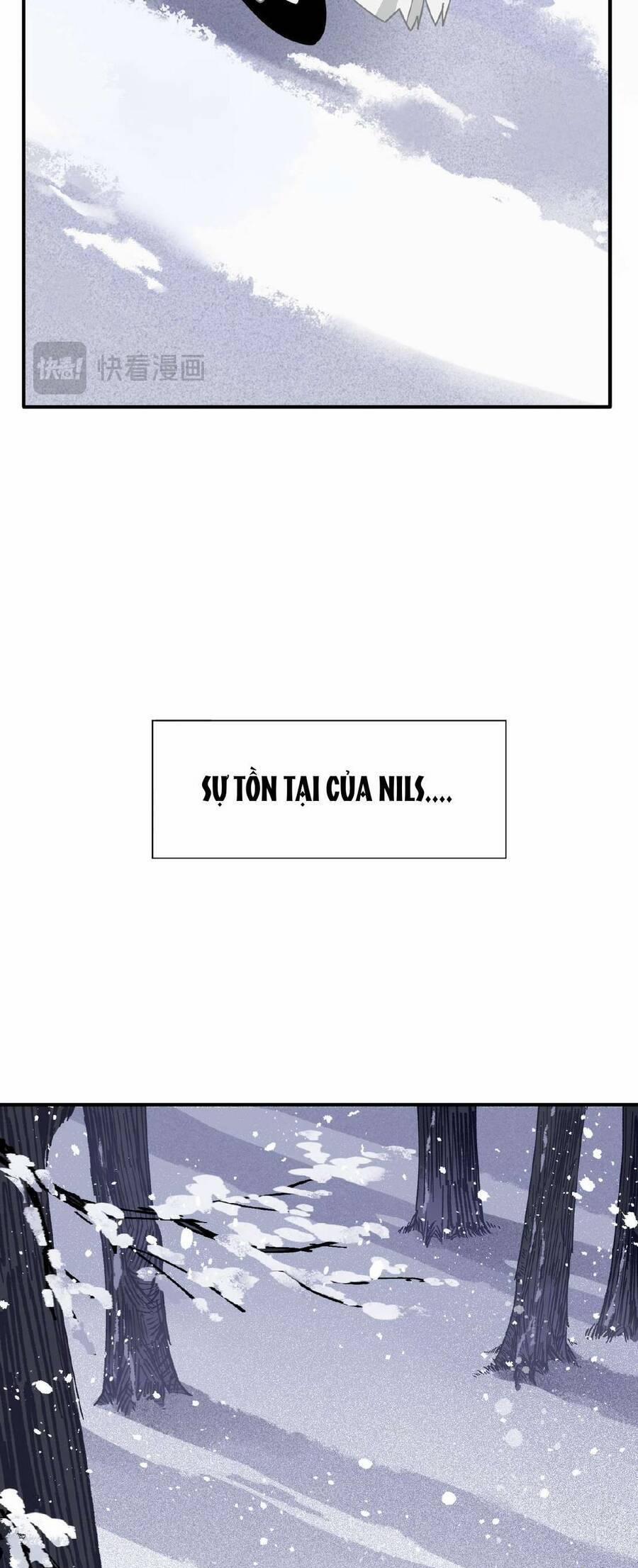 Xuyên Thành Phù Thủy Nuôi Dưỡng Kỵ Sĩ Thánh Điện 47 trang 30