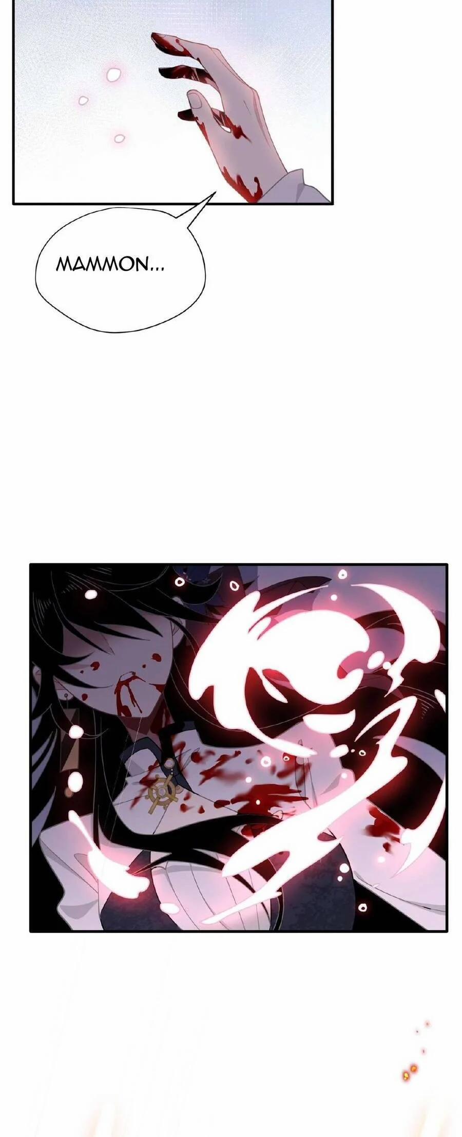 Xuyên Thành Phù Thủy Nuôi Dưỡng Kỵ Sĩ Thánh Điện 47 trang 32