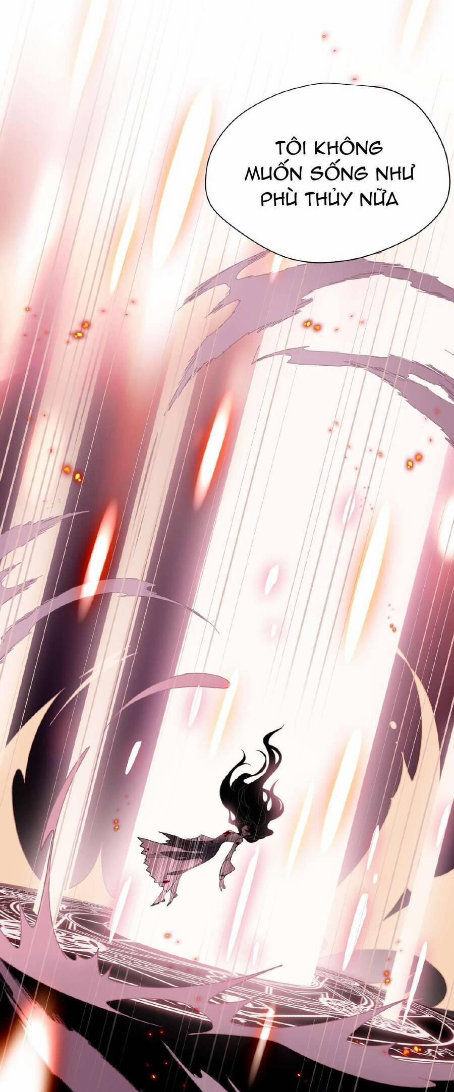 Xuyên Thành Phù Thủy Nuôi Dưỡng Kỵ Sĩ Thánh Điện 47 trang 33