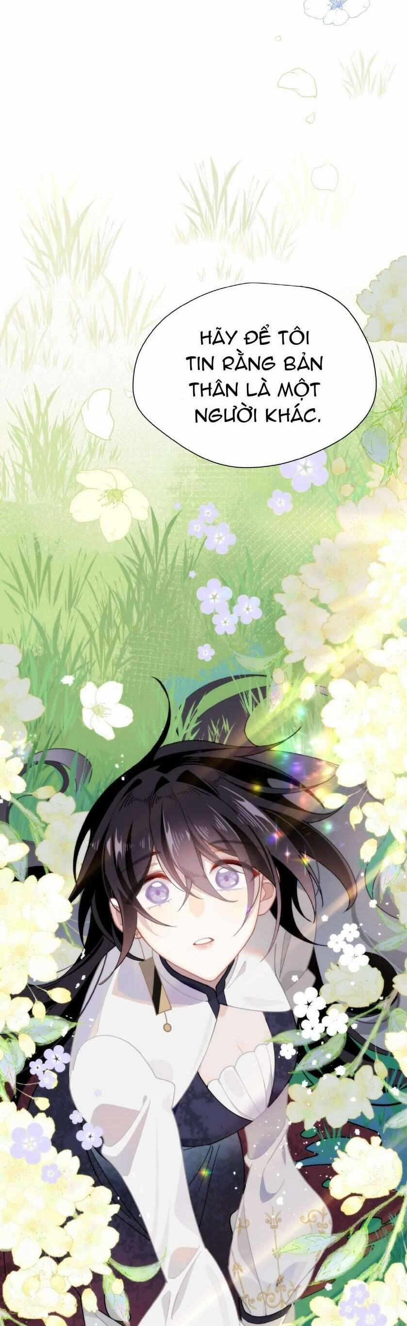 Xuyên Thành Phù Thủy Nuôi Dưỡng Kỵ Sĩ Thánh Điện 47 trang 37