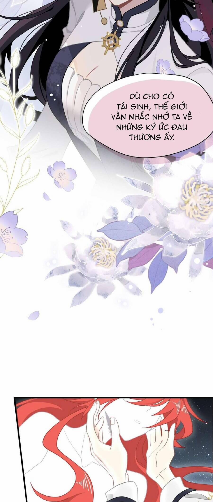 Xuyên Thành Phù Thủy Nuôi Dưỡng Kỵ Sĩ Thánh Điện 48 trang 13