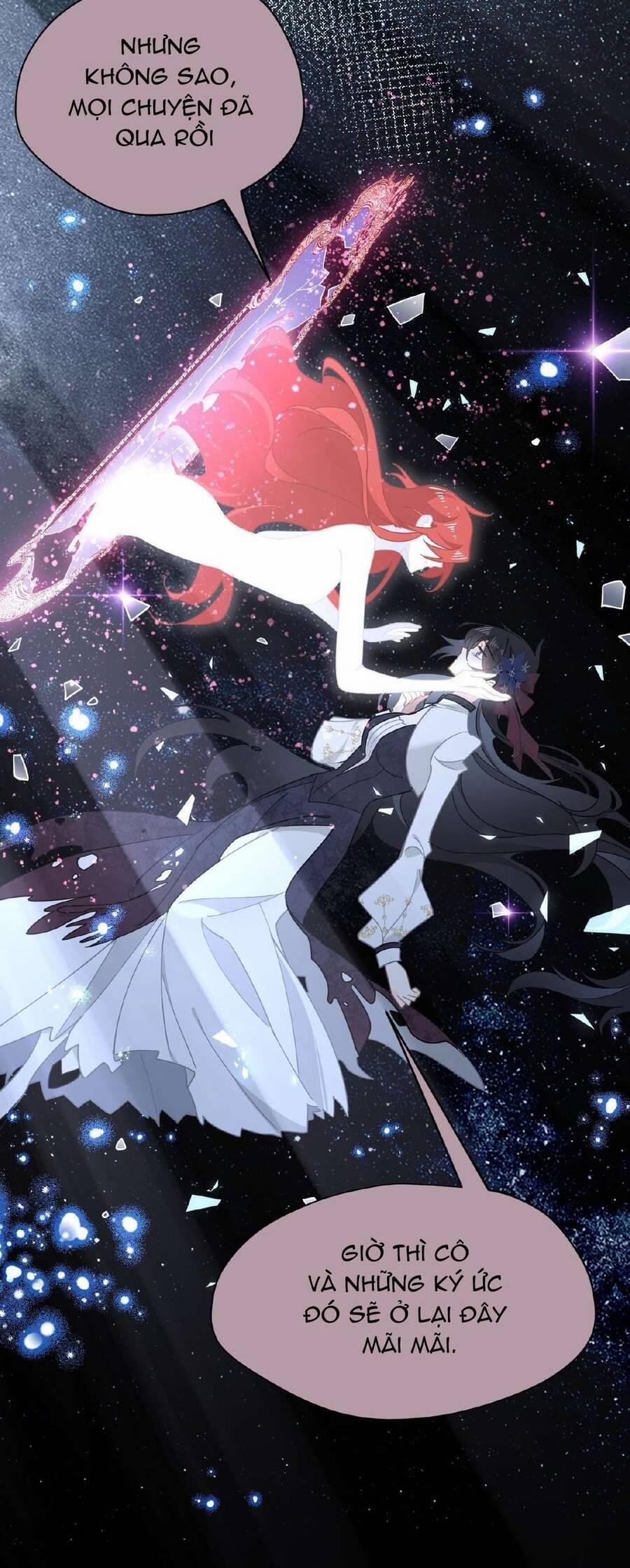 Xuyên Thành Phù Thủy Nuôi Dưỡng Kỵ Sĩ Thánh Điện 48 trang 2