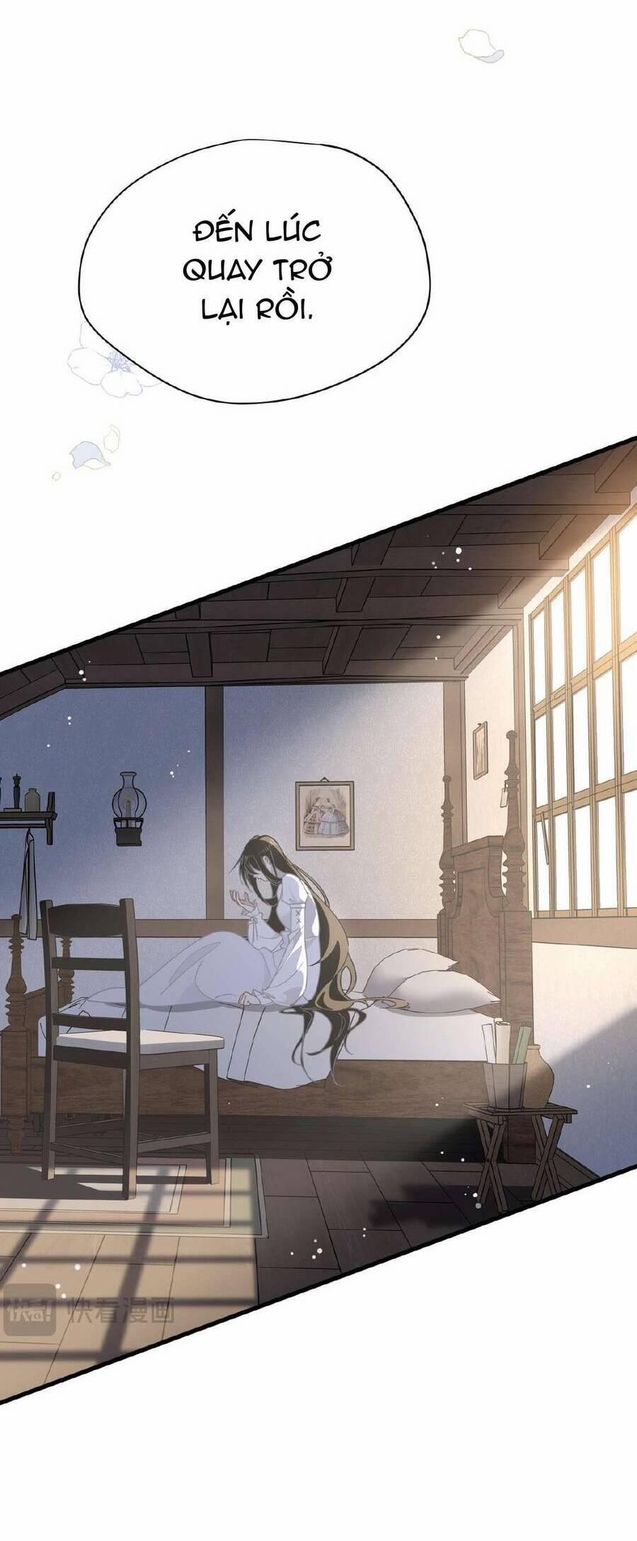 Xuyên Thành Phù Thủy Nuôi Dưỡng Kỵ Sĩ Thánh Điện 48 trang 20