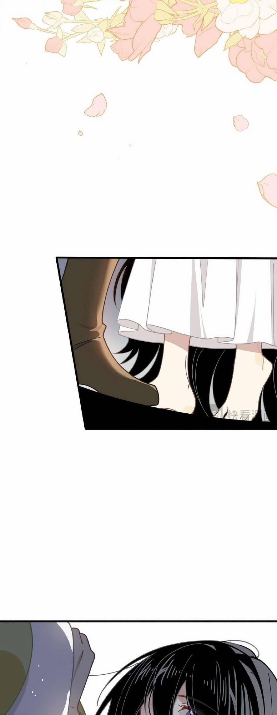 Xuyên Thành Phù Thủy Nuôi Dưỡng Kỵ Sĩ Thánh Điện 48 trang 26