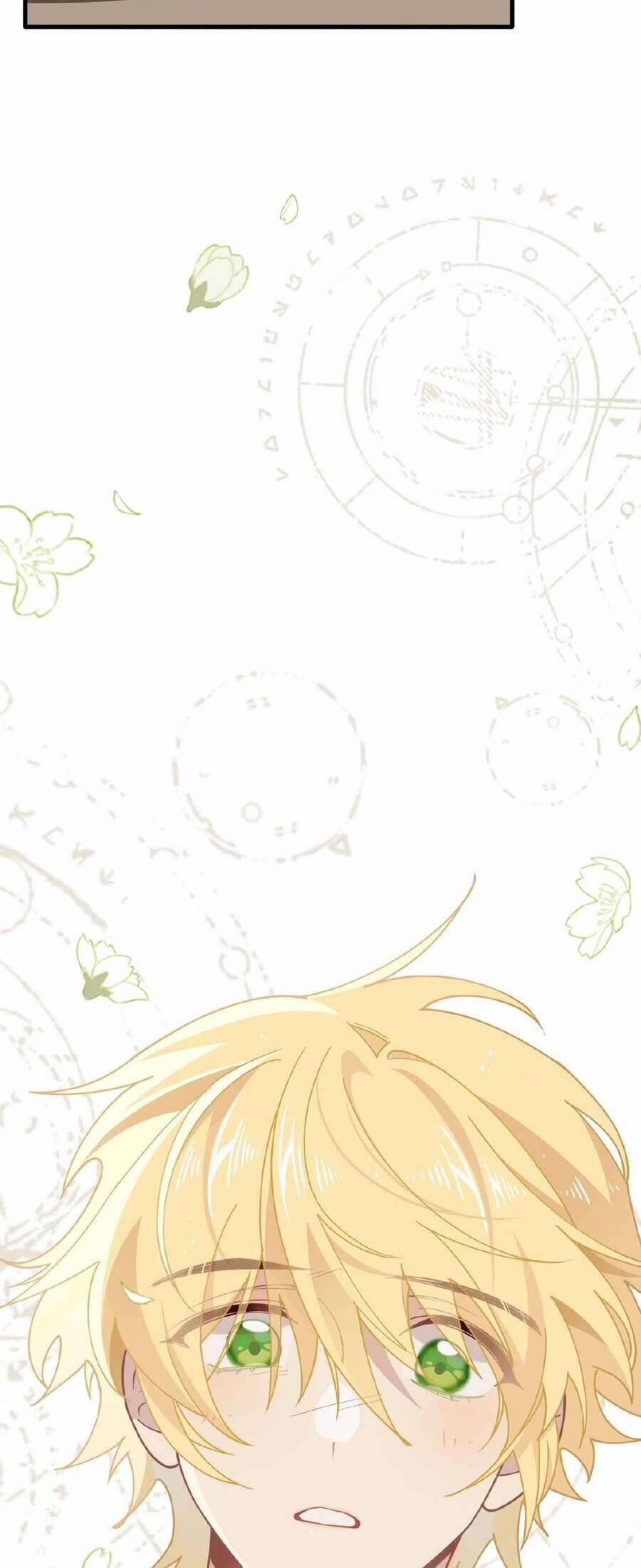 Xuyên Thành Phù Thủy Nuôi Dưỡng Kỵ Sĩ Thánh Điện 48 trang 28