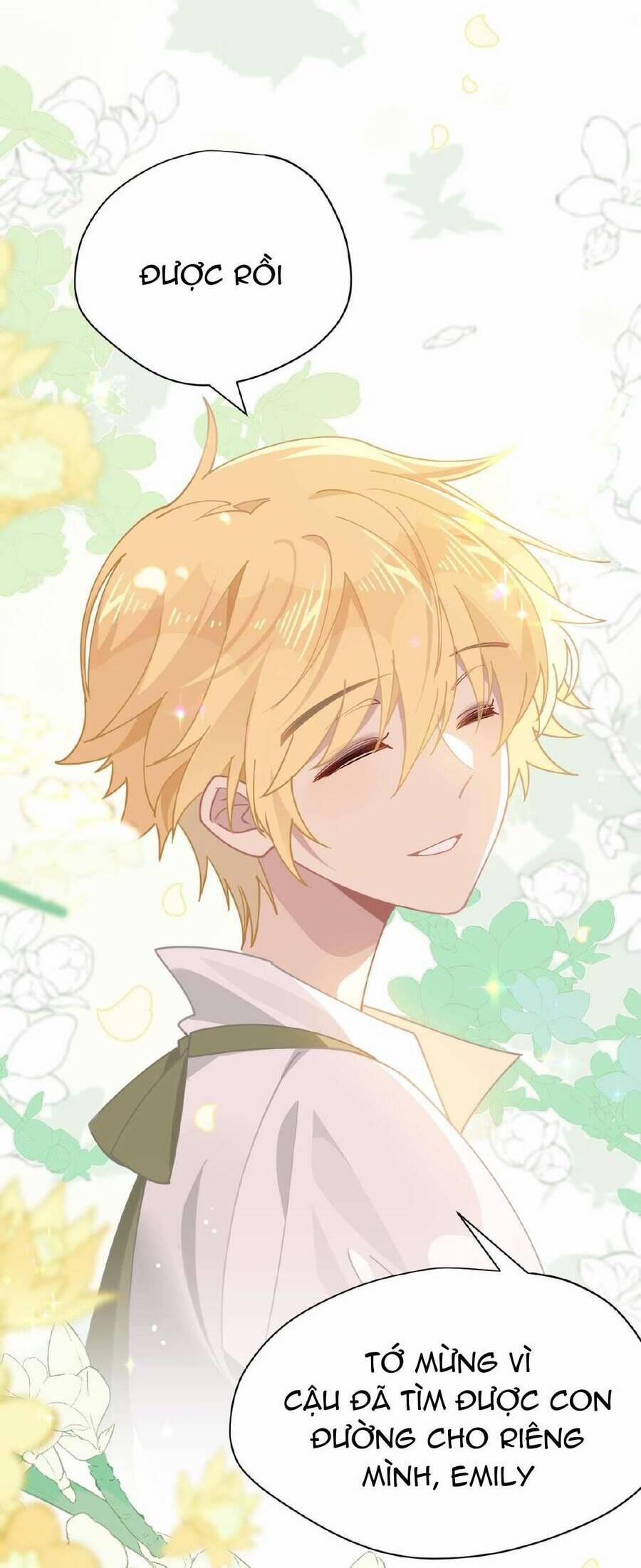 Xuyên Thành Phù Thủy Nuôi Dưỡng Kỵ Sĩ Thánh Điện 49 trang 8