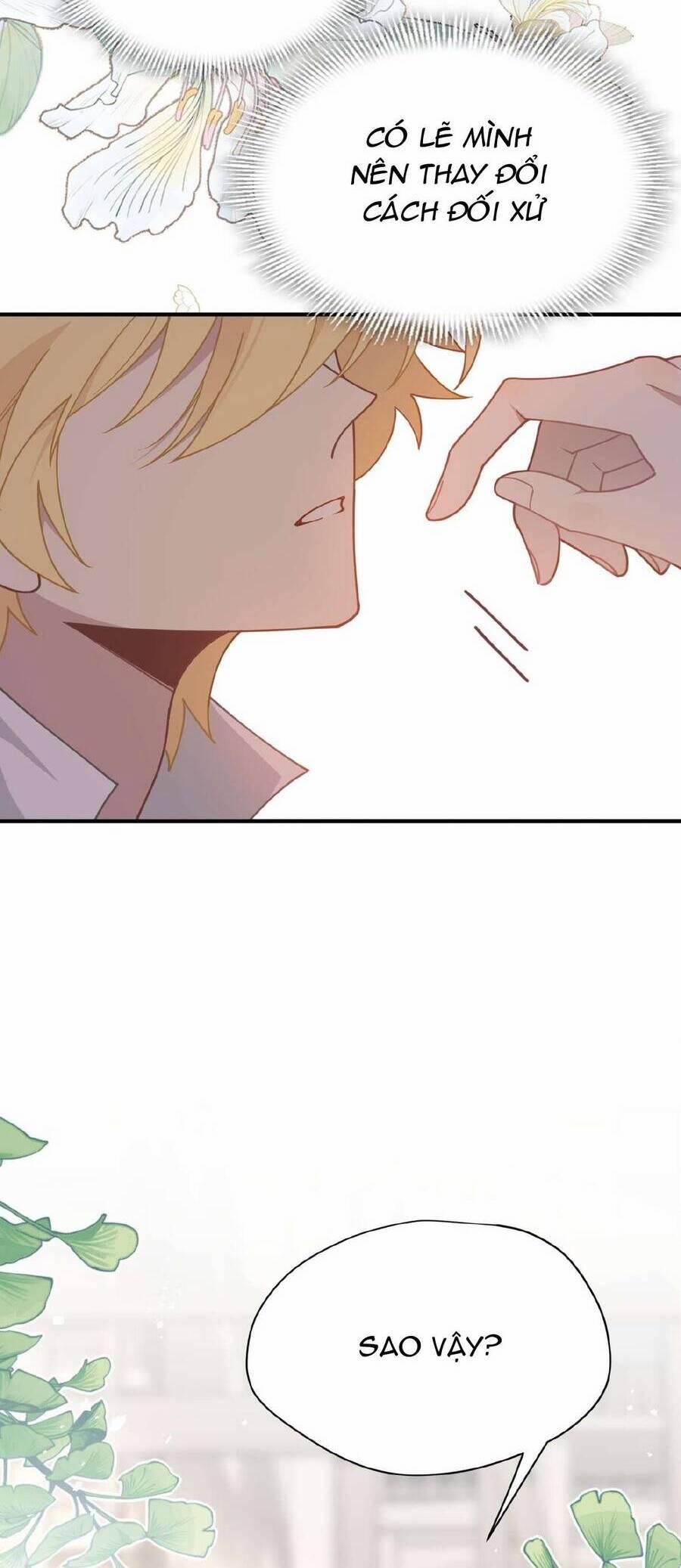 Xuyên Thành Phù Thủy Nuôi Dưỡng Kỵ Sĩ Thánh Điện 50 trang 14