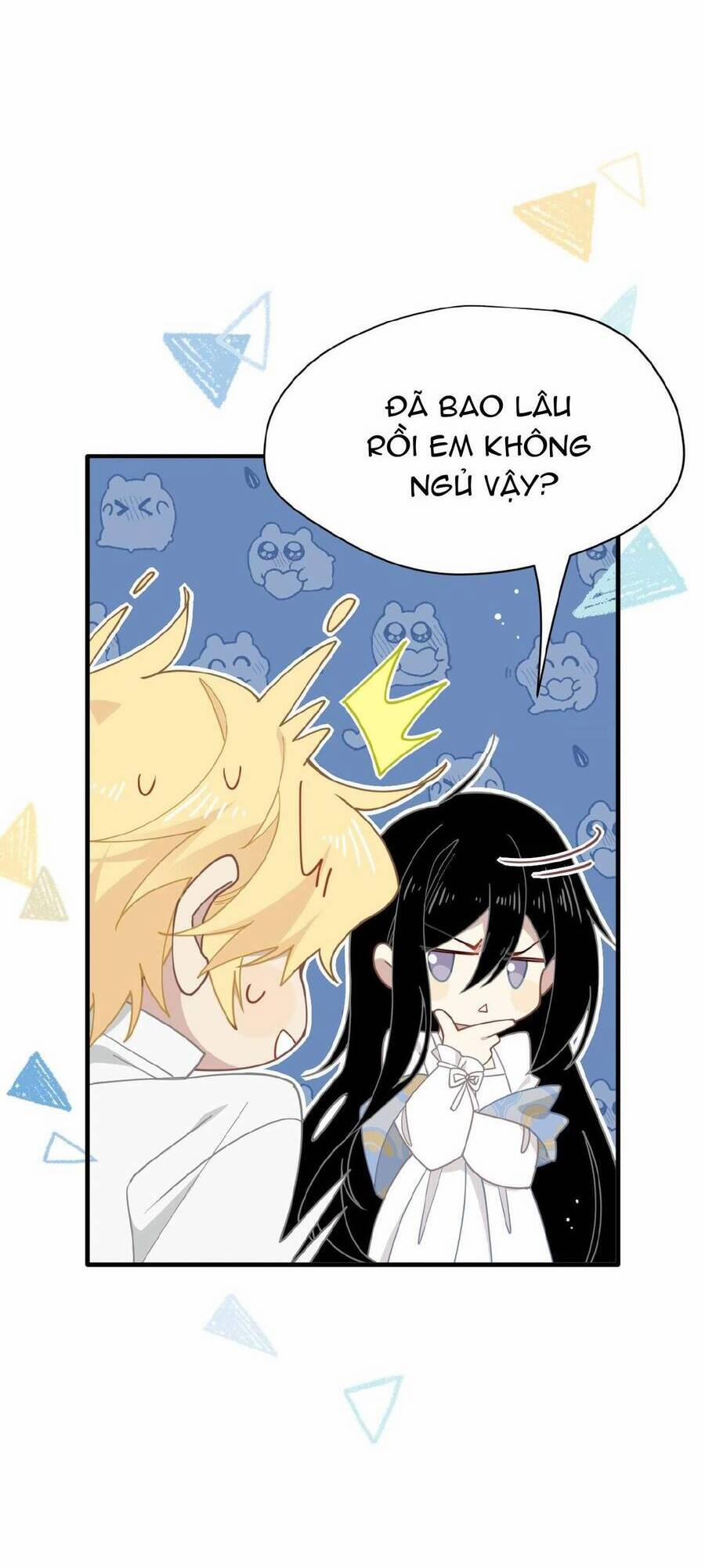 Xuyên Thành Phù Thủy Nuôi Dưỡng Kỵ Sĩ Thánh Điện 50 trang 16