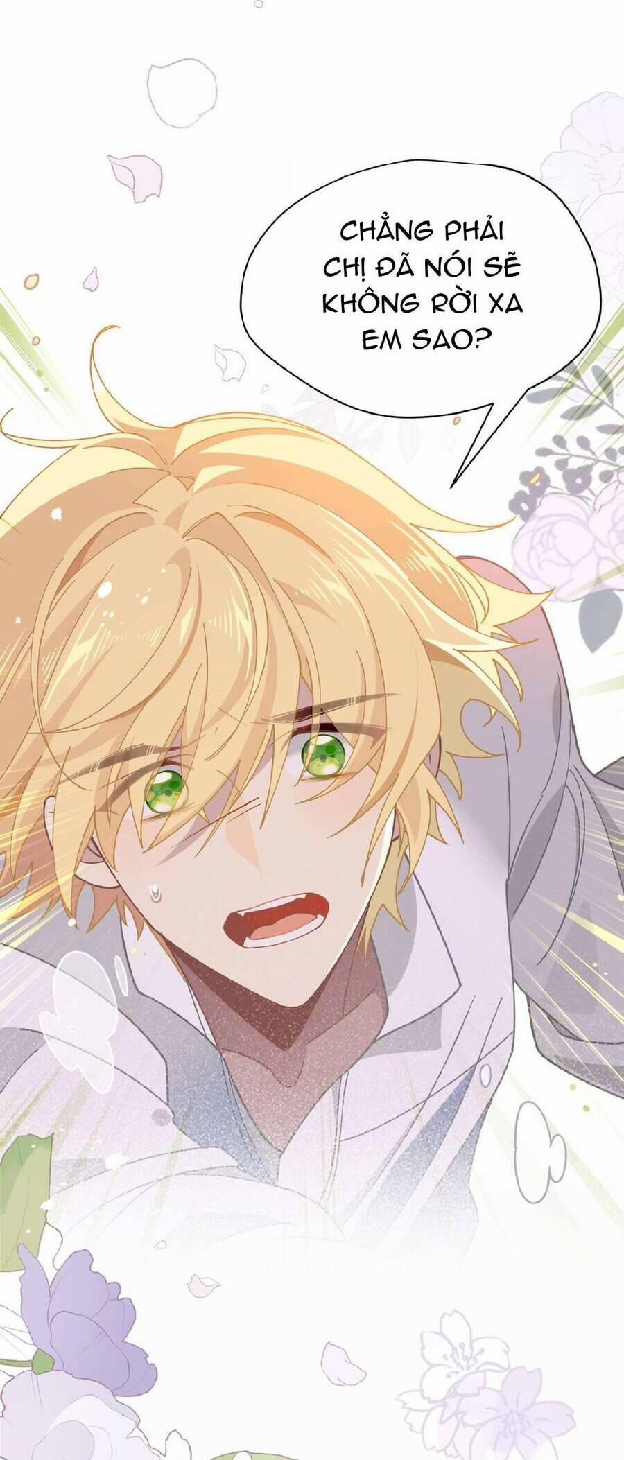 Xuyên Thành Phù Thủy Nuôi Dưỡng Kỵ Sĩ Thánh Điện 50 trang 34