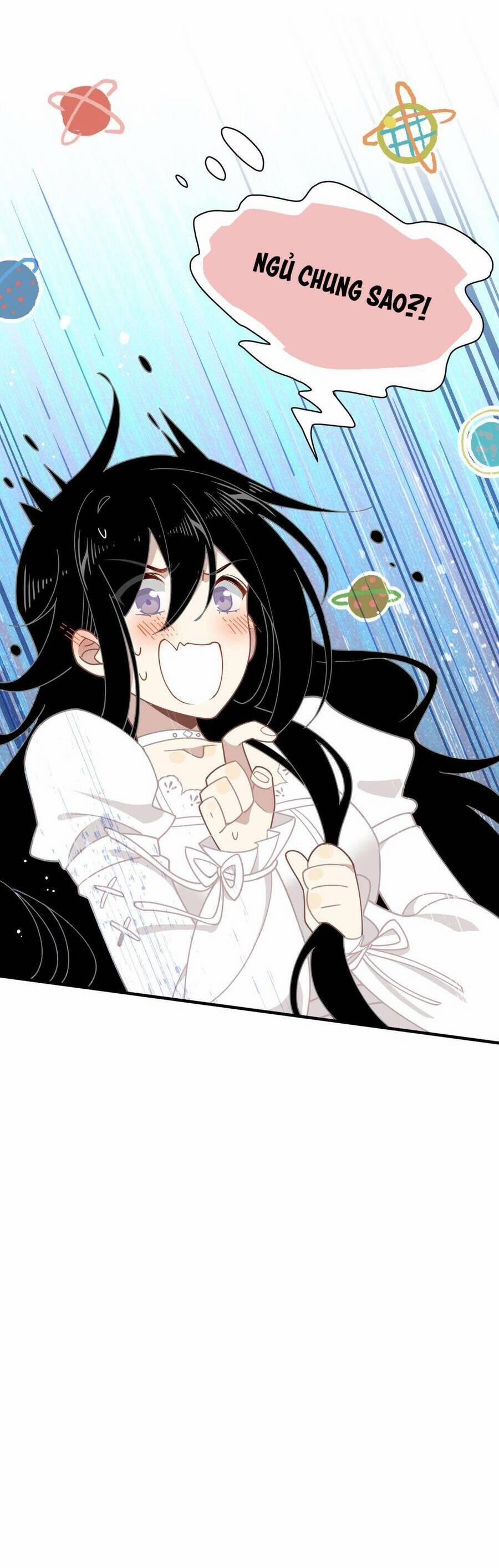 Xuyên Thành Phù Thủy Nuôi Dưỡng Kỵ Sĩ Thánh Điện 50 trang 36