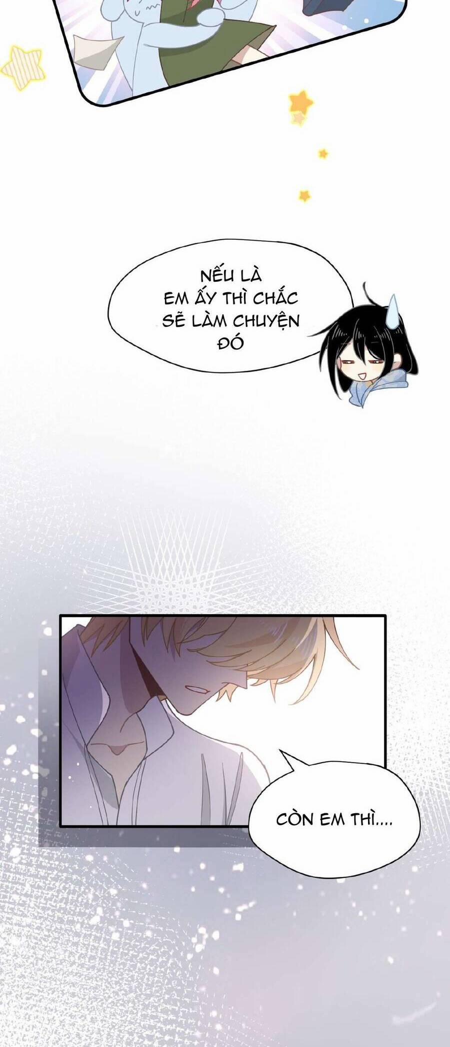 Xuyên Thành Phù Thủy Nuôi Dưỡng Kỵ Sĩ Thánh Điện 50 trang 4