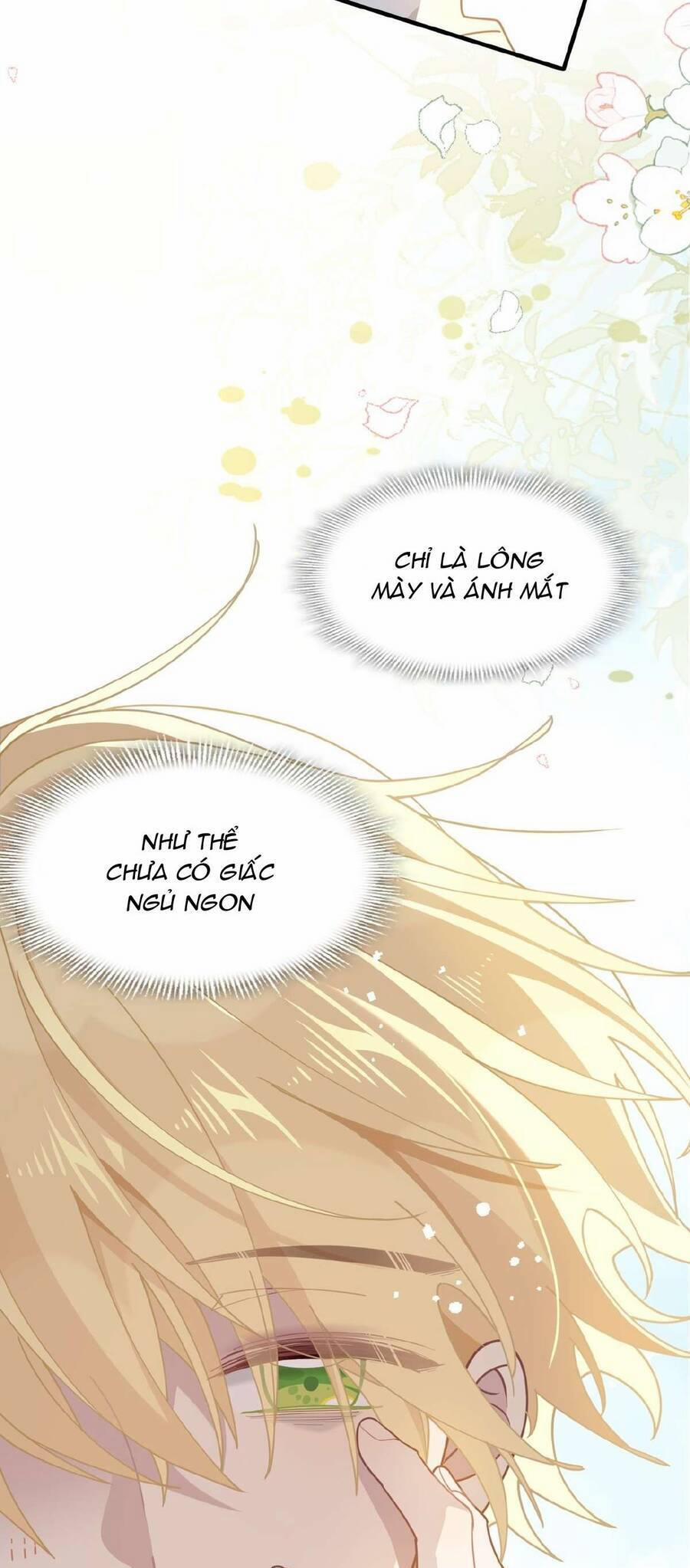 Xuyên Thành Phù Thủy Nuôi Dưỡng Kỵ Sĩ Thánh Điện 50 trang 9