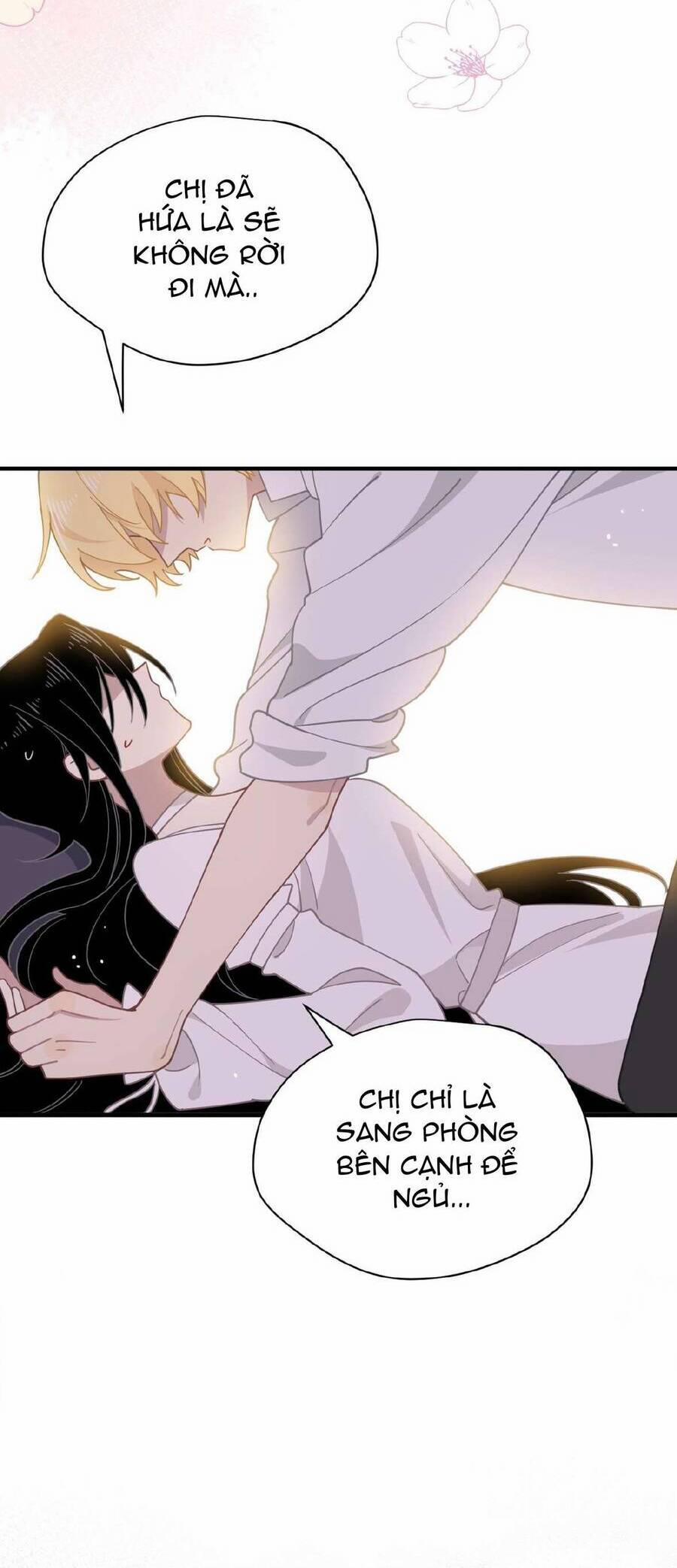 Xuyên Thành Phù Thủy Nuôi Dưỡng Kỵ Sĩ Thánh Điện 51 trang 1