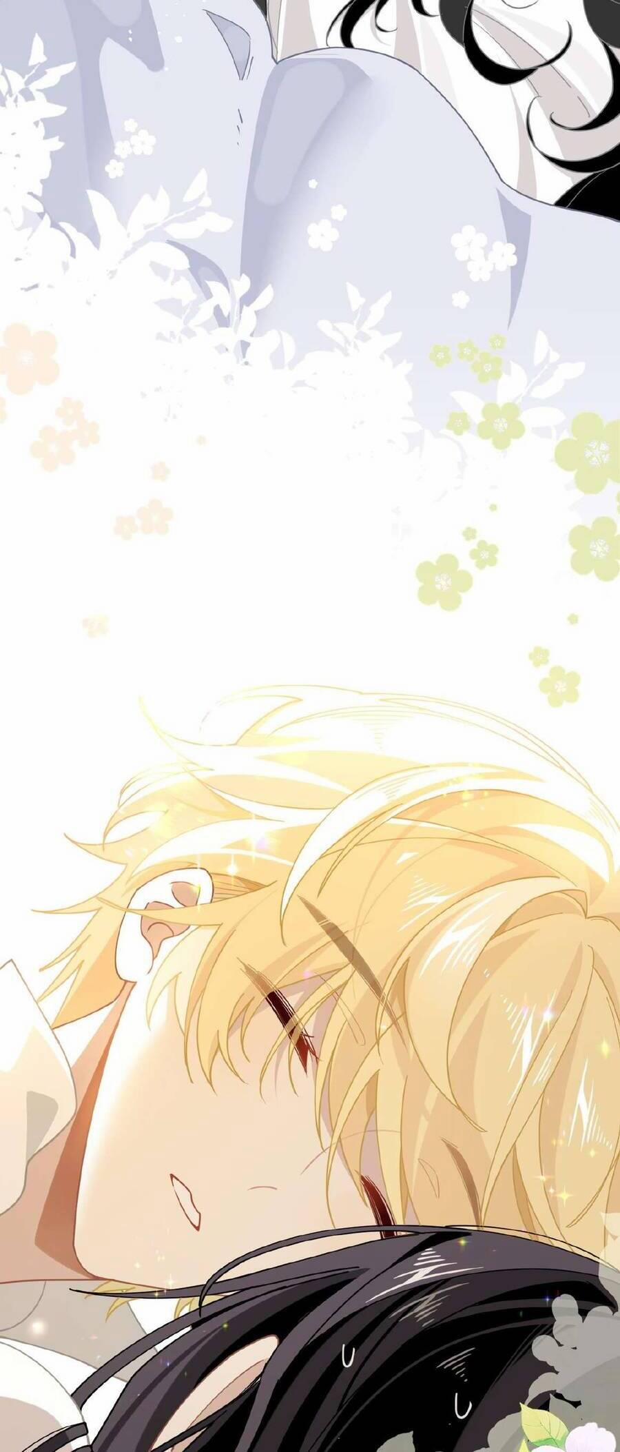 Xuyên Thành Phù Thủy Nuôi Dưỡng Kỵ Sĩ Thánh Điện 51 trang 18