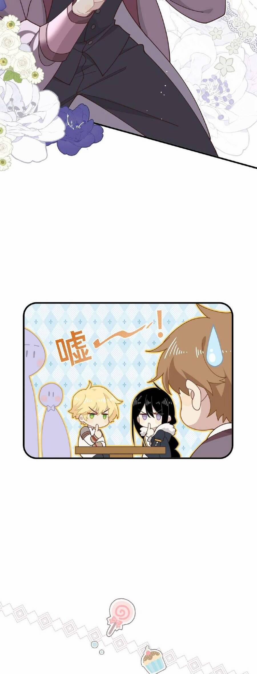 Xuyên Thành Phù Thủy Nuôi Dưỡng Kỵ Sĩ Thánh Điện 52 trang 16