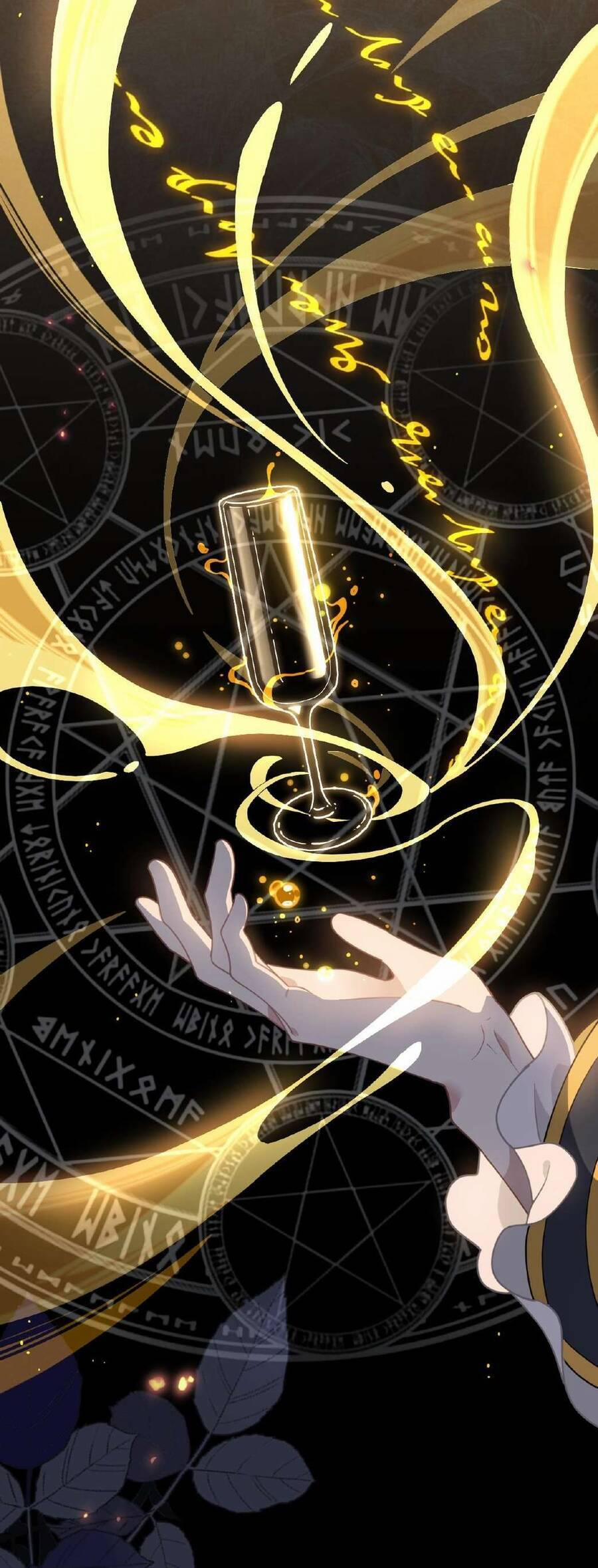 Xuyên Thành Phù Thủy Nuôi Dưỡng Kỵ Sĩ Thánh Điện 52 trang 27