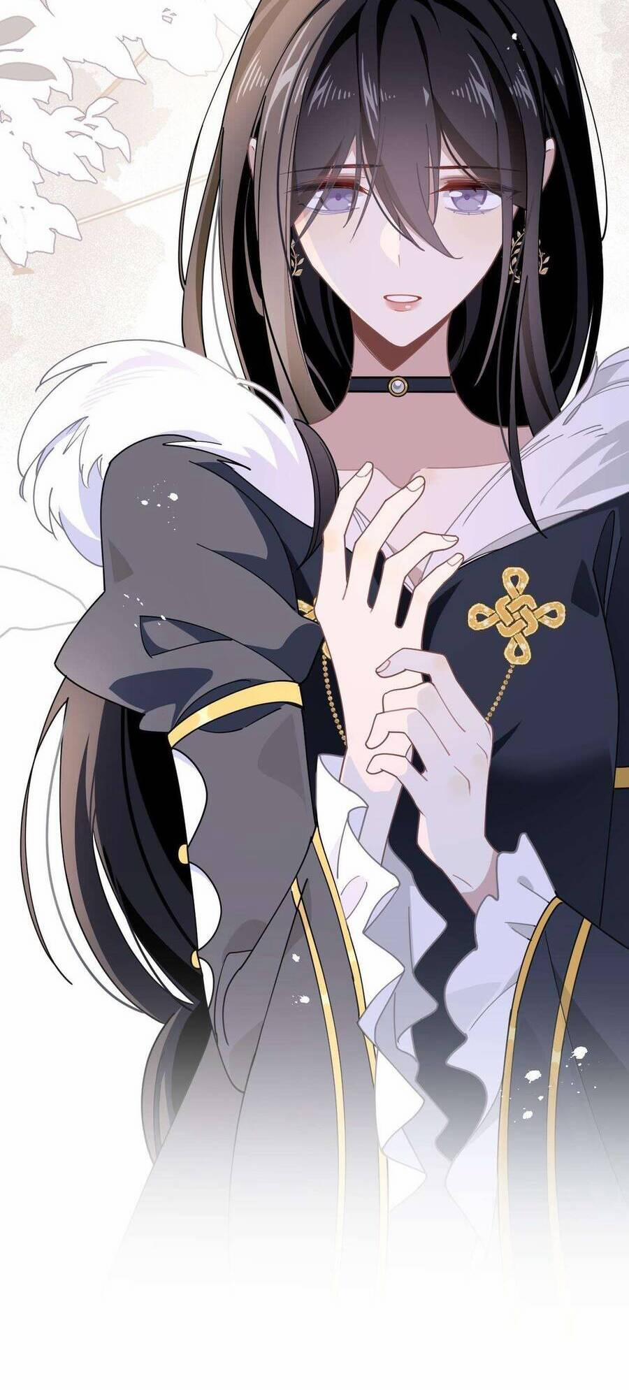 Xuyên Thành Phù Thủy Nuôi Dưỡng Kỵ Sĩ Thánh Điện 52 trang 31