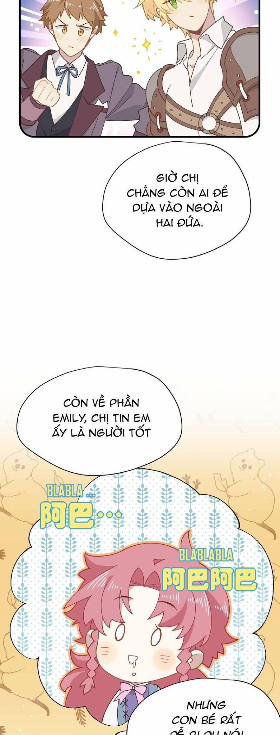 Xuyên Thành Phù Thủy Nuôi Dưỡng Kỵ Sĩ Thánh Điện 53 trang 10