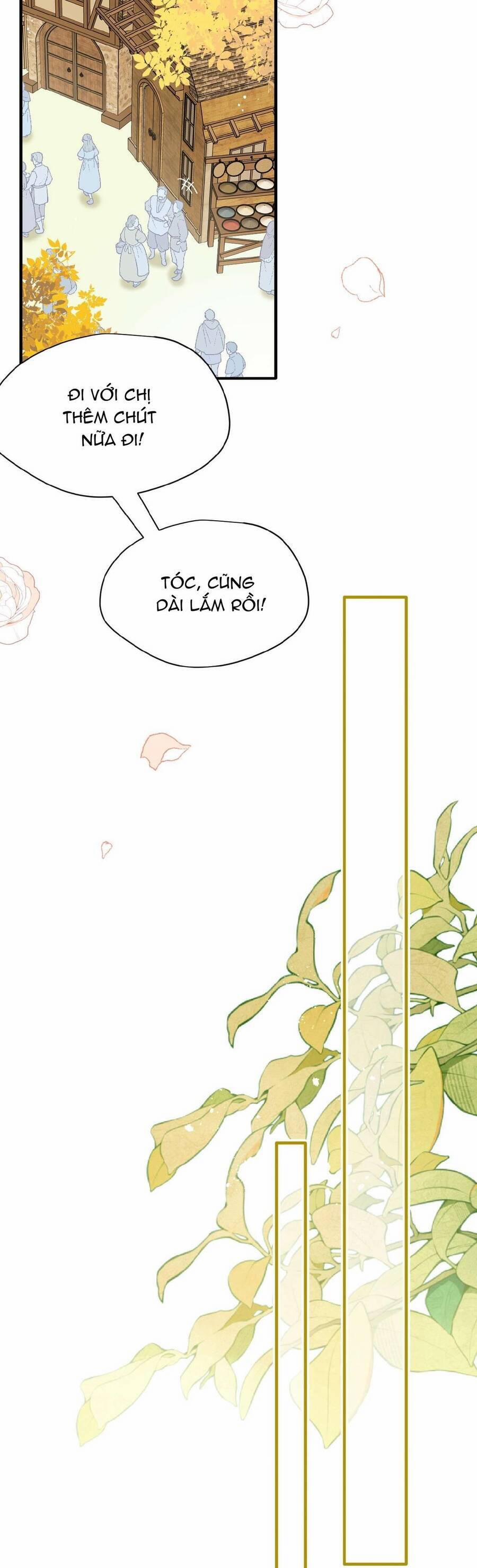 Xuyên Thành Phù Thủy Nuôi Dưỡng Kỵ Sĩ Thánh Điện 53 trang 24