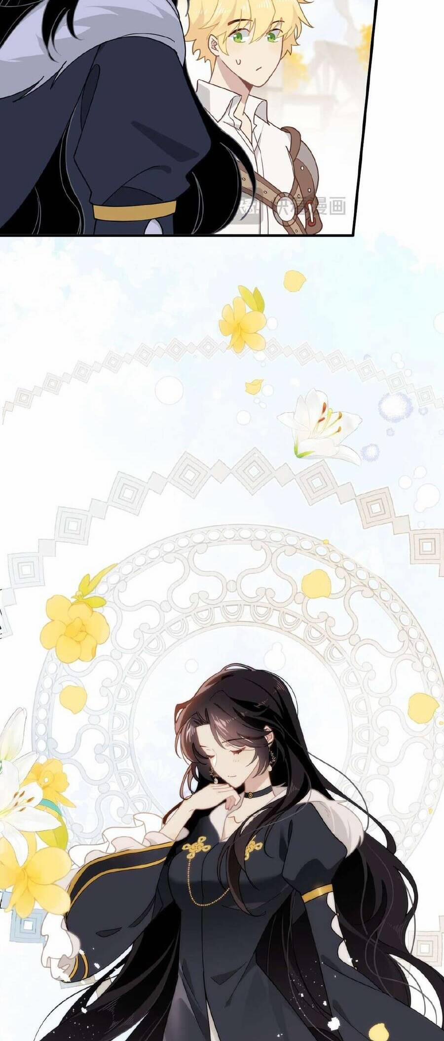 Xuyên Thành Phù Thủy Nuôi Dưỡng Kỵ Sĩ Thánh Điện 53 trang 27