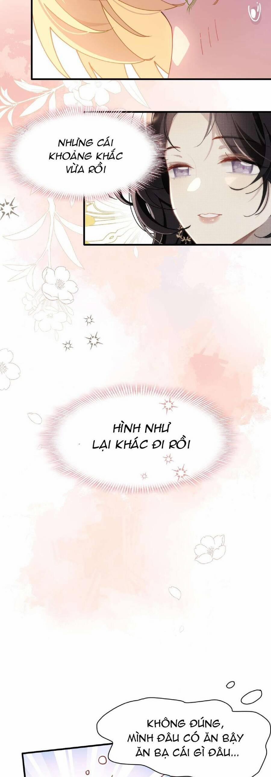 Xuyên Thành Phù Thủy Nuôi Dưỡng Kỵ Sĩ Thánh Điện 54 trang 10