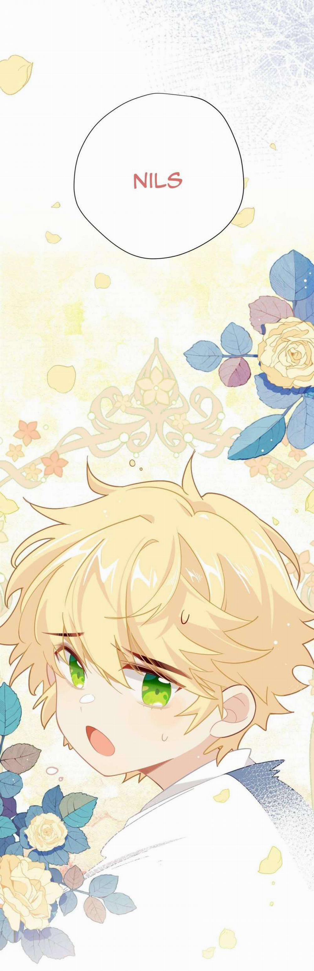 Xuyên Thành Phù Thủy Nuôi Dưỡng Kỵ Sĩ Thánh Điện 6 trang 13