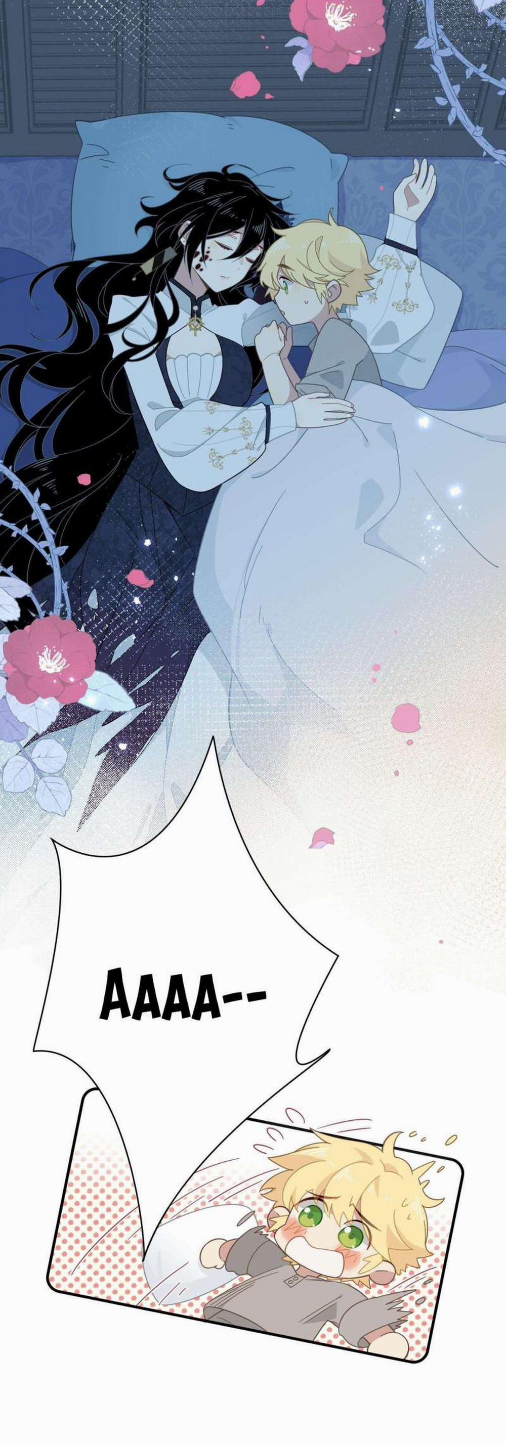 Xuyên Thành Phù Thủy Nuôi Dưỡng Kỵ Sĩ Thánh Điện 6 trang 2