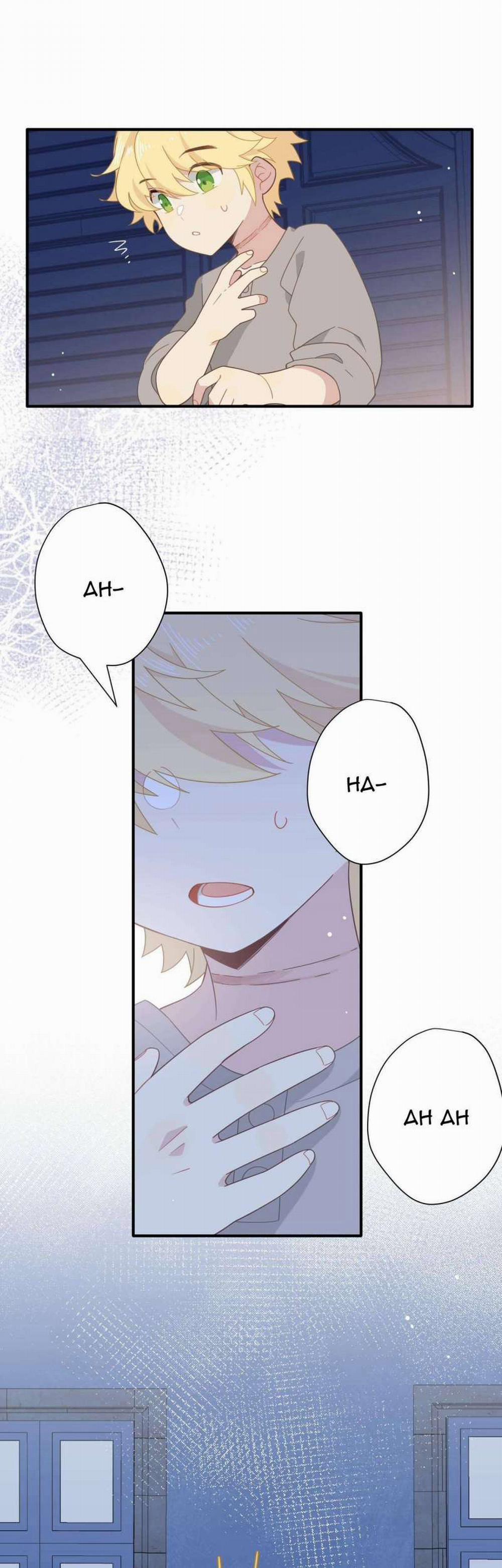 Xuyên Thành Phù Thủy Nuôi Dưỡng Kỵ Sĩ Thánh Điện 6 trang 3