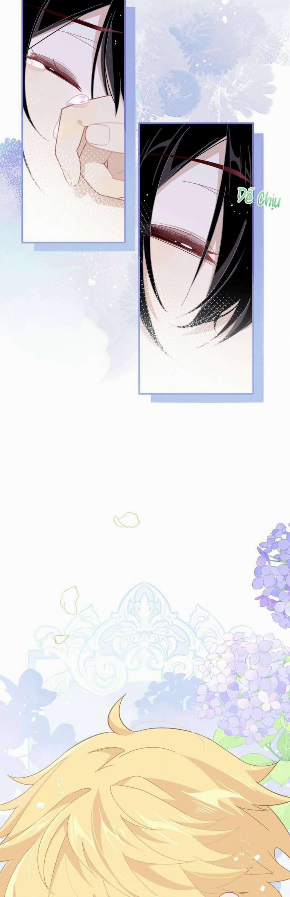 Xuyên Thành Phù Thủy Nuôi Dưỡng Kỵ Sĩ Thánh Điện 6 trang 6