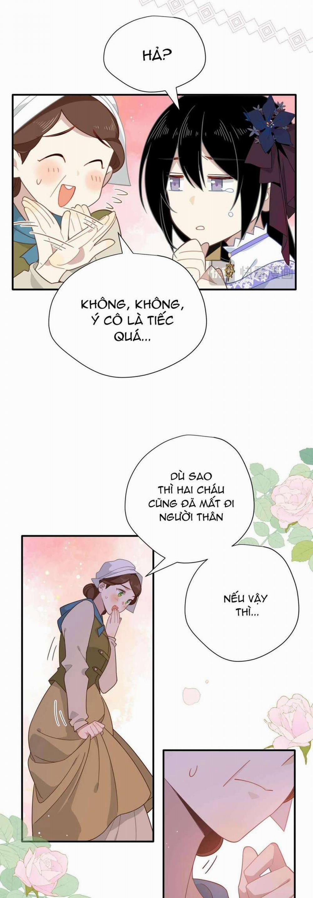 Xuyên Thành Phù Thủy Nuôi Dưỡng Kỵ Sĩ Thánh Điện 7 trang 11