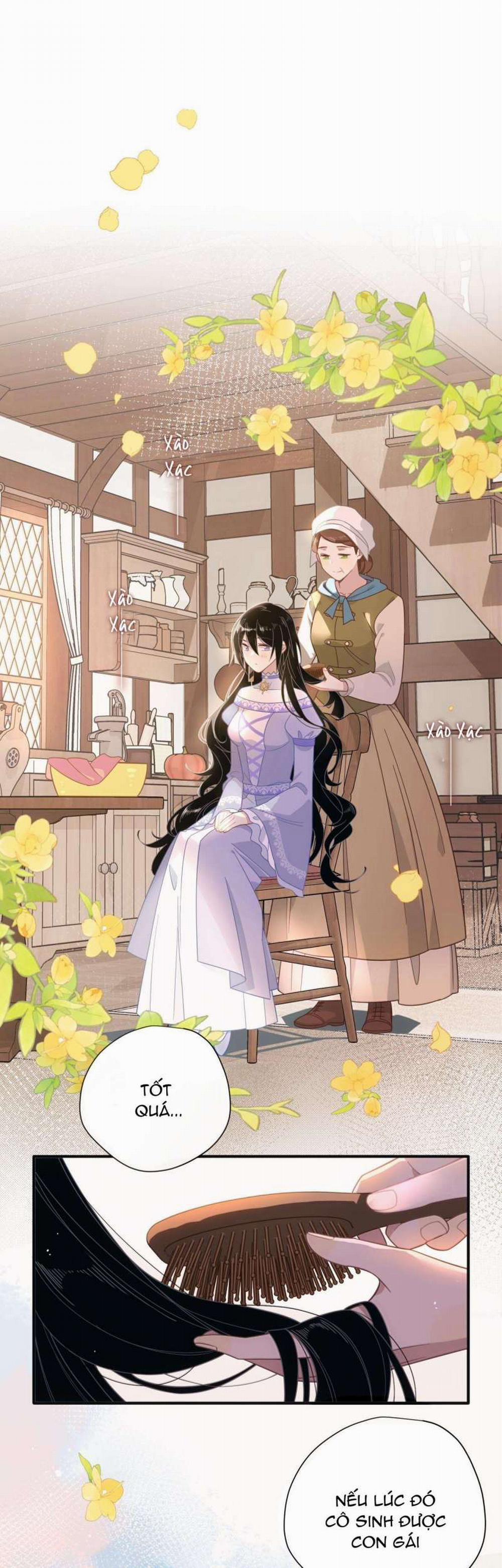 Xuyên Thành Phù Thủy Nuôi Dưỡng Kỵ Sĩ Thánh Điện 7 trang 16