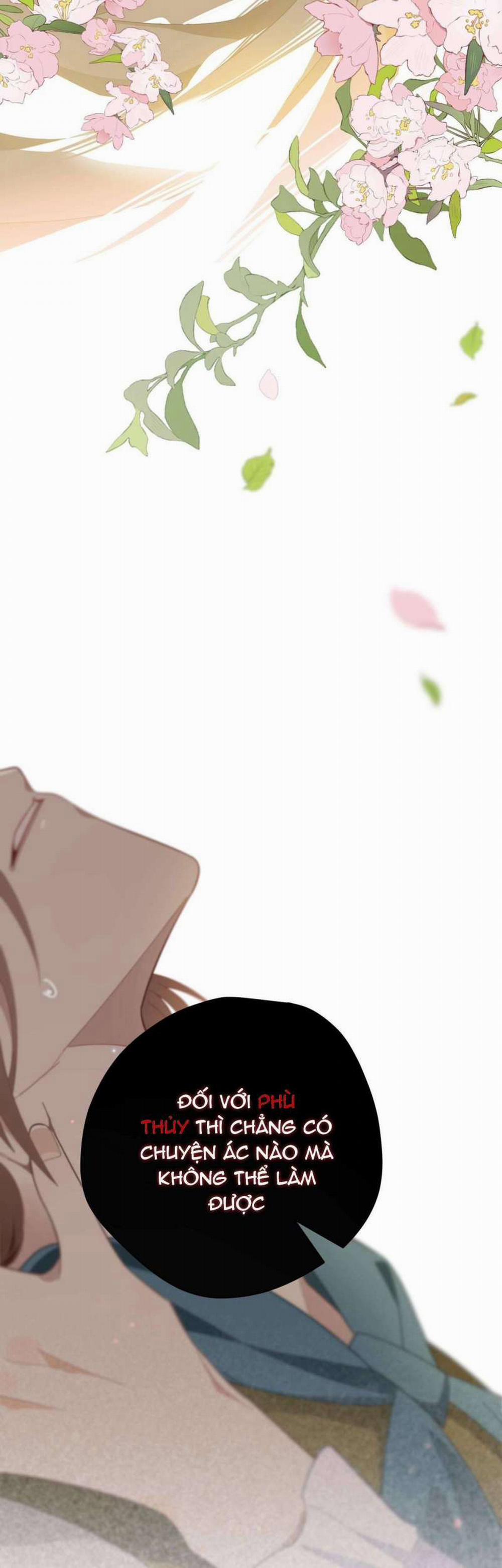 Xuyên Thành Phù Thủy Nuôi Dưỡng Kỵ Sĩ Thánh Điện 8 trang 22