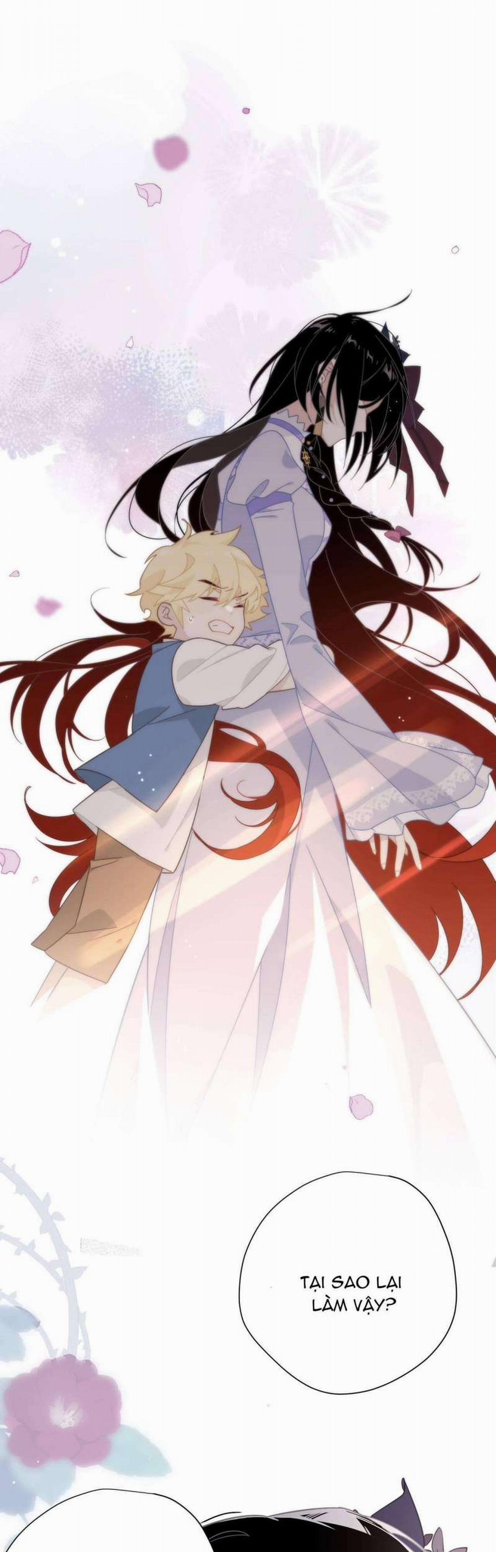 Xuyên Thành Phù Thủy Nuôi Dưỡng Kỵ Sĩ Thánh Điện 9 trang 10