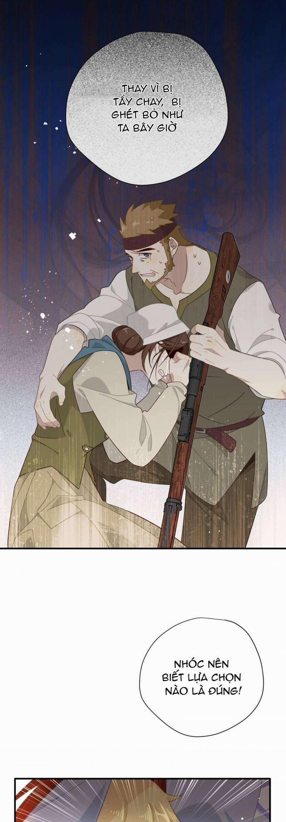 Xuyên Thành Phù Thủy Nuôi Dưỡng Kỵ Sĩ Thánh Điện 9 trang 12