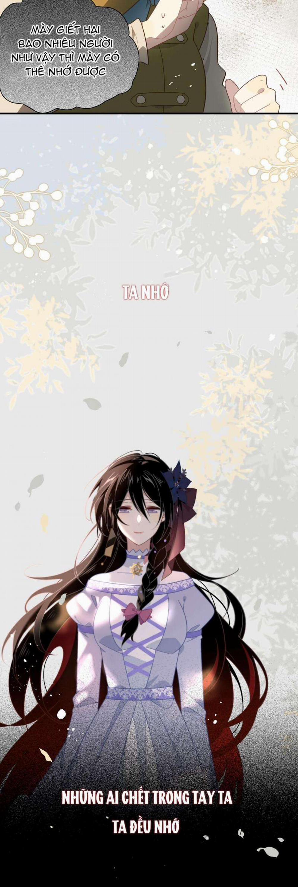 Xuyên Thành Phù Thủy Nuôi Dưỡng Kỵ Sĩ Thánh Điện 9 trang 21