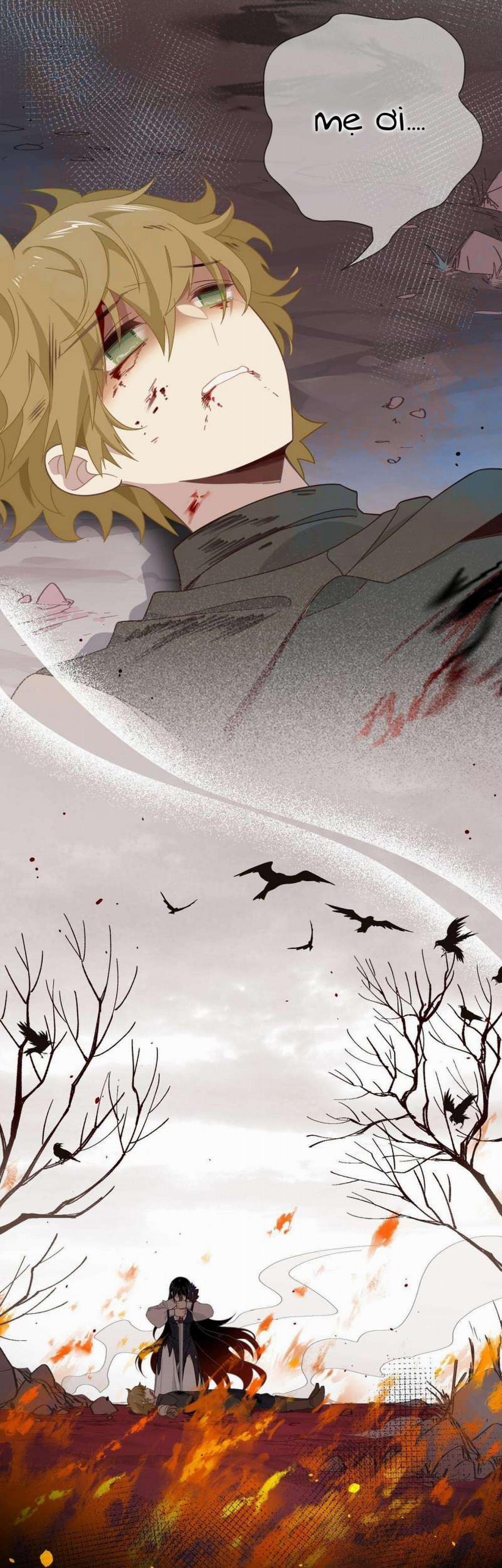 Xuyên Thành Phù Thủy Nuôi Dưỡng Kỵ Sĩ Thánh Điện 9 trang 23