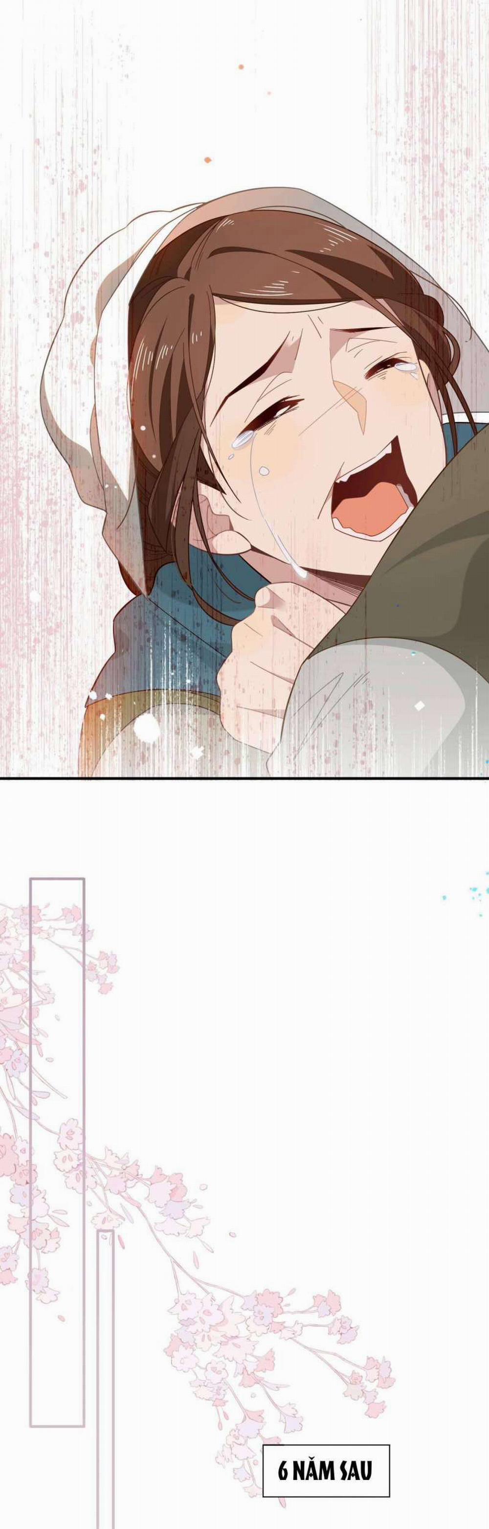 Xuyên Thành Phù Thủy Nuôi Dưỡng Kỵ Sĩ Thánh Điện 9 trang 25